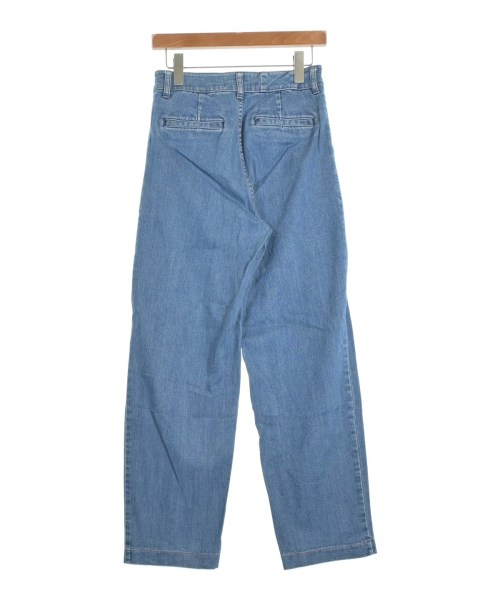 Healthy DENIM（ヘルシーデニム）デニムパンツ 青 サイズ:23(XS位) レディース/2200687016051
