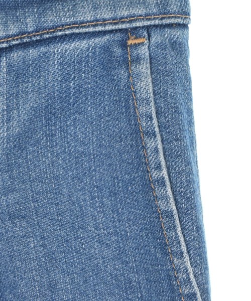 Healthy DENIM（ヘルシーデニム）デニムパンツ 青 サイズ:23(XS位) レディース/2200687016051