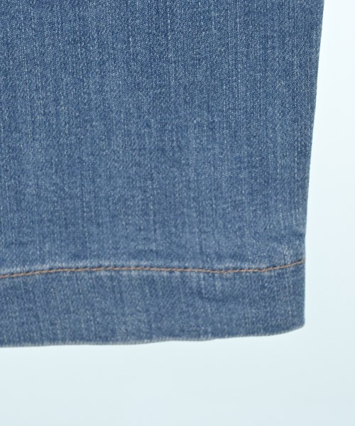 Healthy DENIM（ヘルシーデニム）デニムパンツ 青 サイズ:23(XS位) レディース/2200687016051