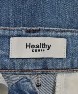 Healthy DENIM（ヘルシーデニム）デニムパンツ 青 サイズ:23(XS位) レディース/2200687016051