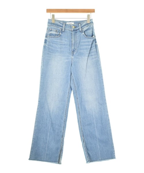 Healthy DENIM(ヘルシーデニム)デニムパンツ 青 サイズ:24(S位)/2200690195057