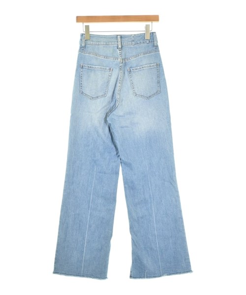 Healthy DENIM（ヘルシーデニム）デニムパンツ 青 サイズ:24(S位) レディース/2200690195057