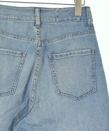 Healthy DENIM（ヘルシーデニム）デニムパンツ 青 サイズ:24(S位) レディース/2200690195057