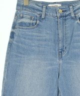 Healthy DENIM（ヘルシーデニム）デニムパンツ 青 サイズ:24(S位) レディース/2200690195057