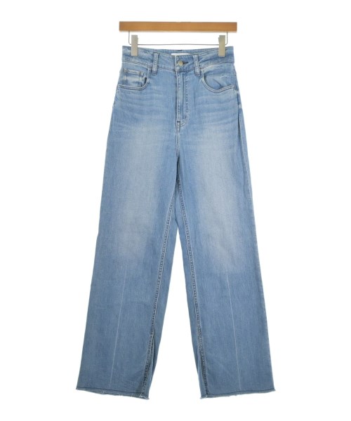 Healthy DENIM(ヘルシーデニム)デニムパンツ 青 サイズ:24(S位)/2200690195064