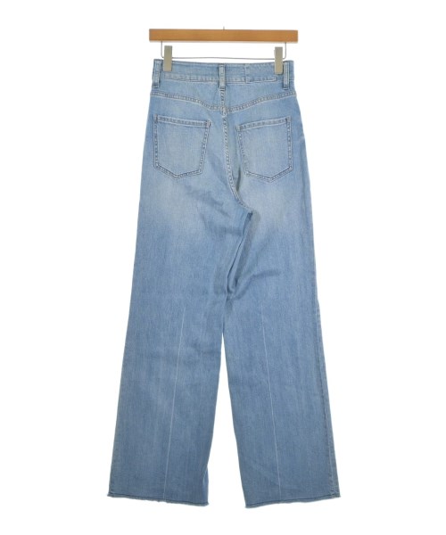 Healthy DENIM（ヘルシーデニム）デニムパンツ 青 サイズ:24(S位) レディース/2200690195064