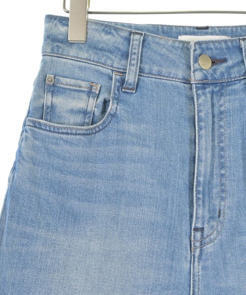 Healthy DENIM（ヘルシーデニム）デニムパンツ 青 サイズ:24(S位) レディース/2200690195064