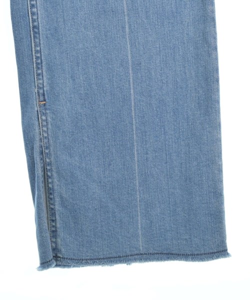 Healthy DENIM（ヘルシーデニム）デニムパンツ 青 サイズ:24(S位) レディース/2200690195064