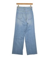 Healthy DENIM（ヘルシーデニム）デニムパンツ 青 サイズ:24(S位) レディース/2200690195064