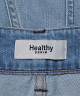 Healthy DENIM（ヘルシーデニム）デニムパンツ 青 サイズ:24(S位) レディース/2200690195064