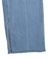 Healthy DENIM（ヘルシーデニム）デニムパンツ 青 サイズ:24(S位) レディース/2200690195064