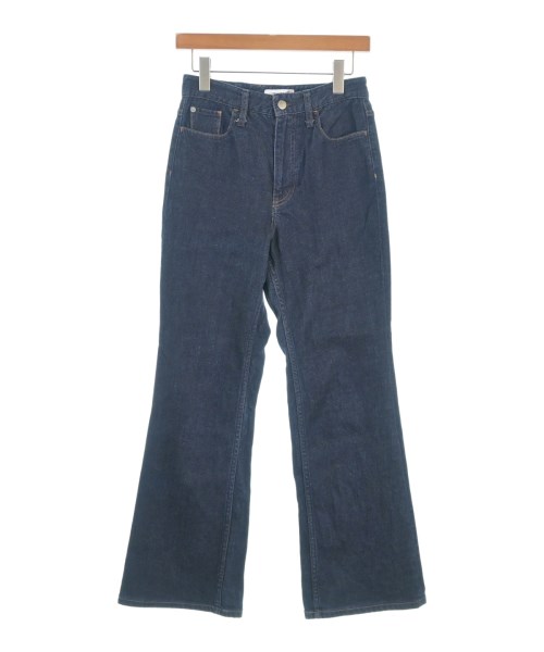 Healthy DENIM(ヘルシーデニム)デニムパンツ 紺 サイズ:24(S位)/2200690602036