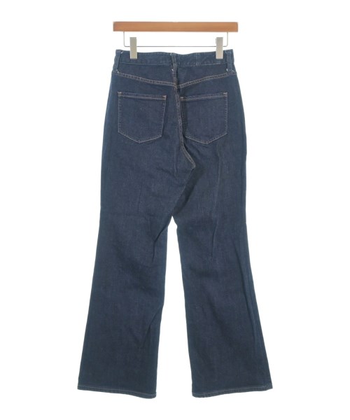 Healthy DENIM（ヘルシーデニム）デニムパンツ 紺 サイズ:24(S位) レディース/2200690602036