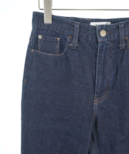 Healthy DENIM（ヘルシーデニム）デニムパンツ 紺 サイズ:24(S位) レディース/2200690602036