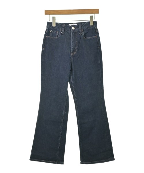 Healthy DENIM(ヘルシーデニム)デニムパンツ 紺 サイズ:23(XS位)/2200693852209