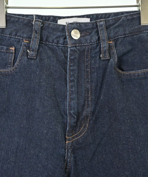 Healthy DENIM（ヘルシーデニム）デニムパンツ 紺 サイズ:23(XS位) レディース/2200693852209