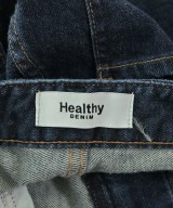 Healthy DENIM（ヘルシーデニム）デニムパンツ 紺 サイズ:23(XS位) レディース/2200693852209