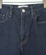 Healthy DENIM（ヘルシーデニム）デニムパンツ 紺 サイズ:23(XS位) レディース/2200693852209