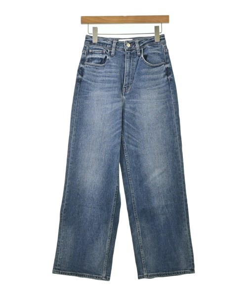 Healthy DENIM(ヘルシーデニム)デニムパンツ 青 サイズ:23(XS位)/2200693852216