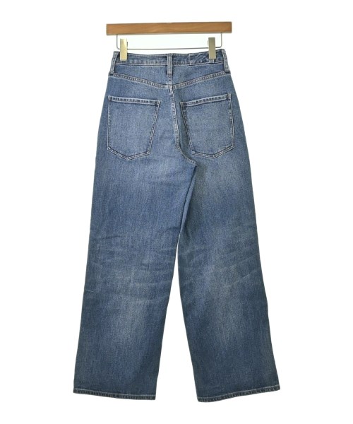 Healthy DENIM（ヘルシーデニム）デニムパンツ 青 サイズ:23(XS位) レディース/2200693852216