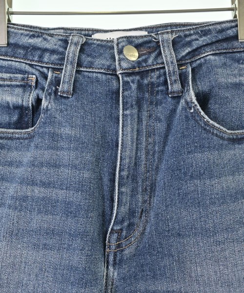 Healthy DENIM（ヘルシーデニム）デニムパンツ 青 サイズ:23(XS位) レディース/2200693852216