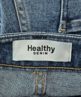 Healthy DENIM（ヘルシーデニム）デニムパンツ 青 サイズ:23(XS位) レディース/2200693852216