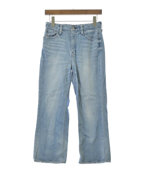 Healthy DENIM(ヘルシーデニム)デニムパンツ 青 サイズ:25(S位)/2200697338020