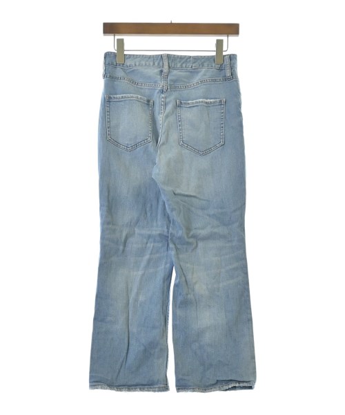 Healthy DENIM（ヘルシーデニム）デニムパンツ 青 サイズ:25(S位) レディース/2200697338020