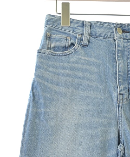 Healthy DENIM（ヘルシーデニム）デニムパンツ 青 サイズ:25(S位) レディース/2200697338020