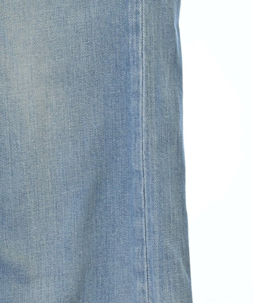 Healthy DENIM（ヘルシーデニム）デニムパンツ 青 サイズ:25(S位) レディース/2200697338020