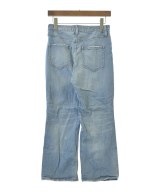 Healthy DENIM（ヘルシーデニム）デニムパンツ 青 サイズ:25(S位) レディース/2200697338020