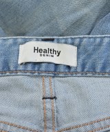 Healthy DENIM（ヘルシーデニム）デニムパンツ 青 サイズ:25(S位) レディース/2200697338020