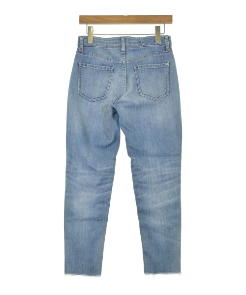 Healthy DENIM（ヘルシーデニム）デニムパンツ 青 サイズ:23(XS位) レディース/2200695753023