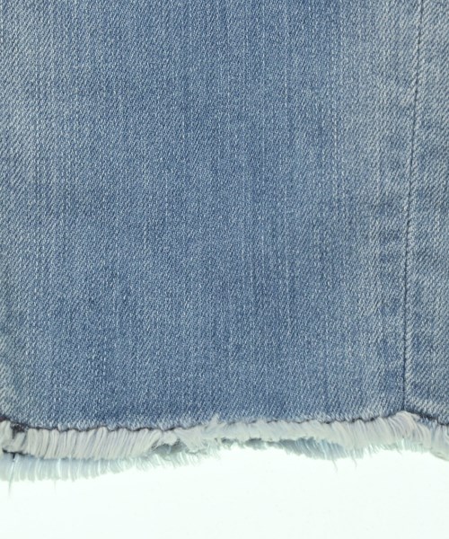 Healthy DENIM（ヘルシーデニム）デニムパンツ 青 サイズ:23(XS位) レディース/2200695753023