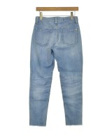 Healthy DENIM（ヘルシーデニム）デニムパンツ 青 サイズ:23(XS位) レディース/2200695753023