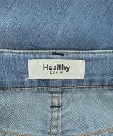 Healthy DENIM（ヘルシーデニム）デニムパンツ 青 サイズ:23(XS位) レディース/2200695753023