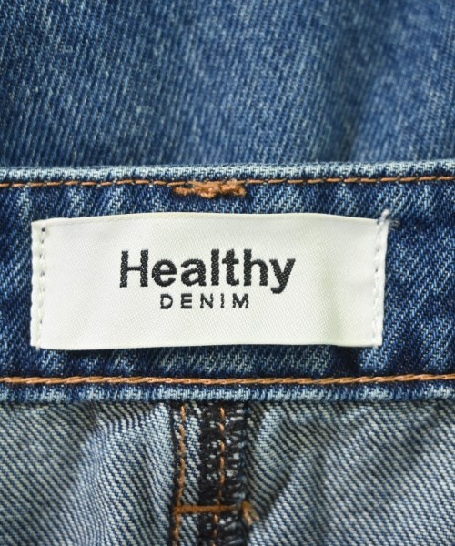 Healthy DENIM（ヘルシーデニム）ロング・マキシ丈スカート 青 サイズ:S レディース/2200695989064