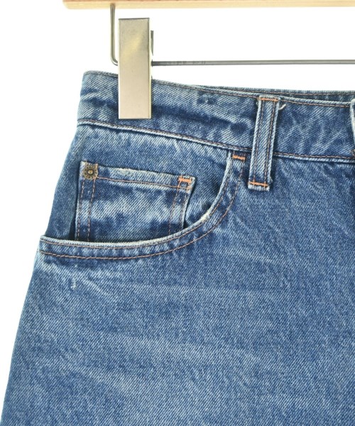 Healthy DENIM（ヘルシーデニム）ロング・マキシ丈スカート 青 サイズ:S レディース/2200695989064