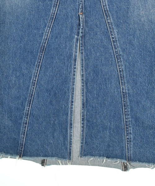 Healthy DENIM（ヘルシーデニム）ロング・マキシ丈スカート 青 サイズ:S レディース/2200695989064