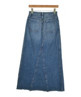 Healthy DENIM（ヘルシーデニム）ロング・マキシ丈スカート 青 サイズ:S レディース/2200695989064