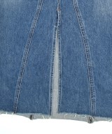 Healthy DENIM（ヘルシーデニム）ロング・マキシ丈スカート 青 サイズ:S レディース/2200695989064