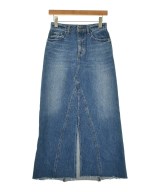 Healthy DENIM ロング・マキシ丈スカート