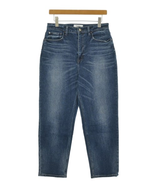 Healthy DENIM(ヘルシーデニム)デニムパンツ 紺 サイズ:26(M位)/2200695074074