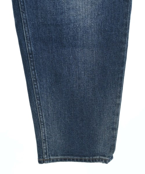 Healthy DENIM（ヘルシーデニム）デニムパンツ 紺 サイズ:26(M位) レディース/2200695074074
