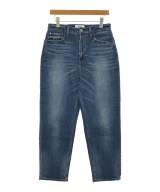 Healthy DENIM（ヘルシーデニム）デニムパンツ 紺 サイズ:26(M位) レディース/2200695074074