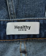 Healthy DENIM（ヘルシーデニム）デニムパンツ 紺 サイズ:26(M位) レディース/2200695074074