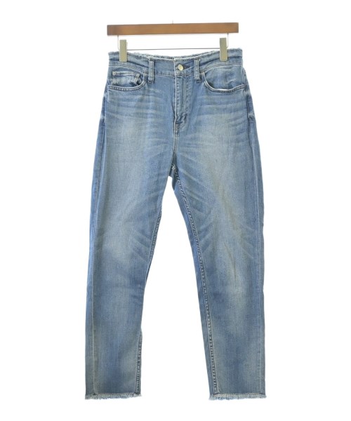 Healthy DENIM(ヘルシーデニム)デニムパンツ 青 サイズ:25(S位)/2200698444102