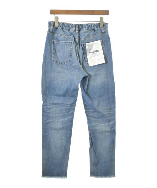 Healthy DENIM（ヘルシーデニム）デニムパンツ 青 サイズ:25(S位) レディース/2200698444102