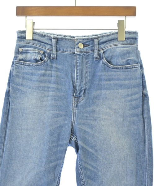 Healthy DENIM（ヘルシーデニム）デニムパンツ 青 サイズ:25(S位) レディース/2200698444102