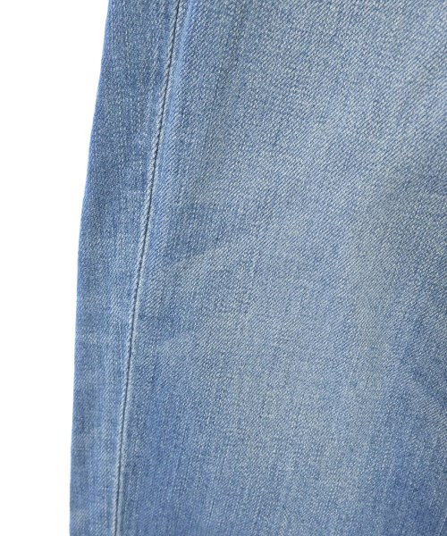 Healthy DENIM（ヘルシーデニム）デニムパンツ 青 サイズ:25(S位) レディース/2200698444102